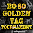 BO-SOゴールデンタッグトーナメント2016